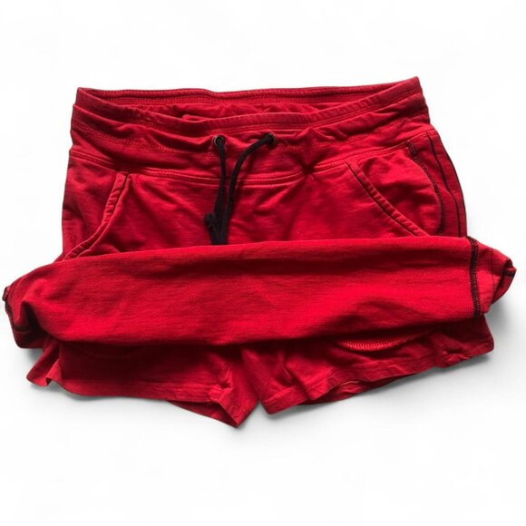 Eh! Canada Drawstring Skort - Picture 3 of 5